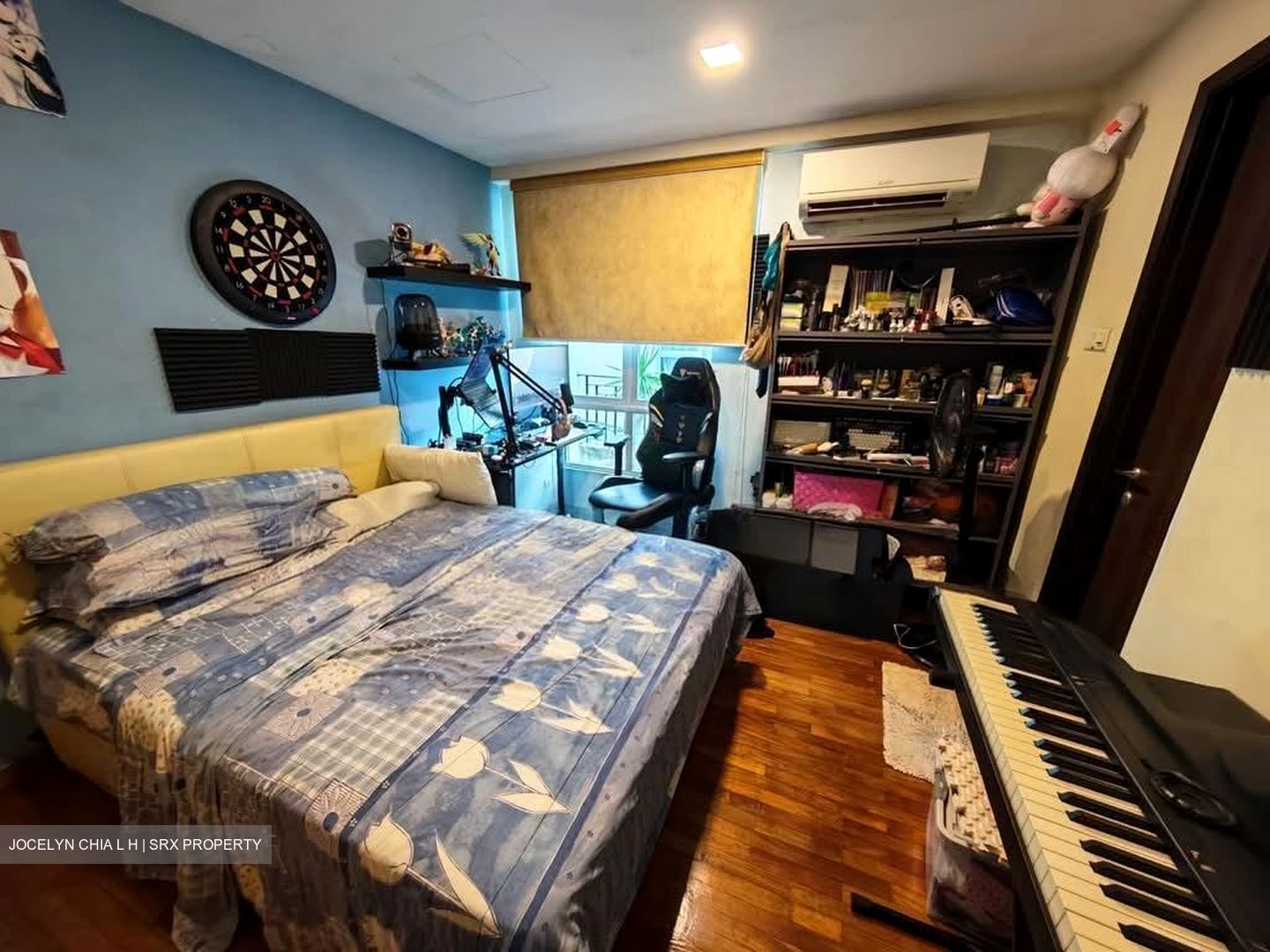 The Springside (D26), Terrace #529254891